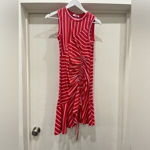 Parker - Sleeveless Tee Dress - Size XS